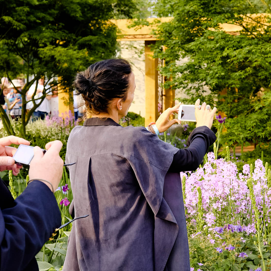 Chelsea Flower Show